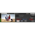 MAGIC SOFT Soft Win -1 canal- de grabación SD-HD, comp Blackmagic.