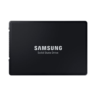 SAMSUNG Samsung PM9A3 MZ-QL296000 - SSD - 960 GB - U.2 PCIe 4.0 x4 (NVMe)