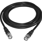 PERCON PV-5110 Cable vídeo SDI (BNC M-M, VK66) 10 metros