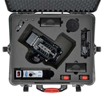 HPRC S-URS2730W-03 Maleta HPRC para cámaras Ursa Mini Pro y Ursa Broadcast