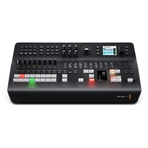 BLACKMAGIC ATEM TV Studio Pro 4K. Mixer 8 entradas SDI