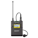 SONY UWP-D11/K33 (Usado) Pack receptor diversity para camcorder y transmisor
