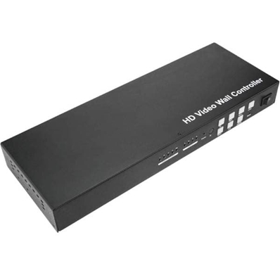 MQV Videowall HD-HDMI de hasta 4 pantallas (2x2, 1x4)