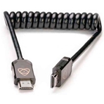 ATOMOS Atomos cable 4K60p Full HDMI - Full HDMI, 30 - 60 cm.
