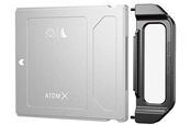ATOMOS Juego de 5 adaptadores para Mini SSD.