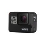 GOPRO HERO 7 BLACK (Usado) Mini cámara Go Pro HERO 7 BLACK