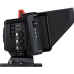 BLACKMAGIC Blackmagic Studio Camera 4K Pro