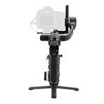 ZHIYUN CRANE 3S (Usado) Gimbal para cámaras hasta 6,5 Kg. Incluye mango SmartSling.