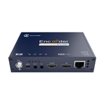 KILOVIEW NDIKE2 Encoder HD-HDMI a IP (SRT, etc.)