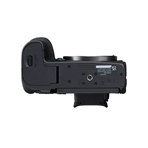 CANON EOS R7 Cuerpo de cámara mirrorless y adaptador de montura EF-EOS R.