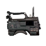 JVC GY-HC900RCHE Camcorder HD 2/3” 3xCMOS ENG/estudio.