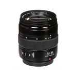 PANASONIC H-ES12035E Óptica Lumix 12-35mm,F2.8 Leica Stand Zoom.