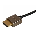 STARTECH Cable HDMI 1 metro, compatible 2K/4K