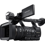 SONY HXR-NX5R Camcorder Full HD 3CMOS...