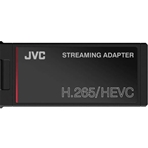 Streaming JVC