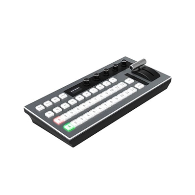 KATO VISION KT-KD50V Botonera de control con T-Bar compatible con el software VMIX