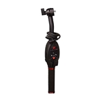 MANFROTTO MVR901EPEX Control LANC Barra panorámica para Sony EX.