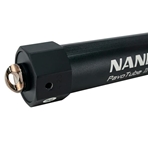 NANLITE KIT 2 x PAVOTUBE II 60X Pack de 2 tubos led de 220cm con batería.