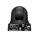 SONY SRG-A12 (color negro) Cámara PTZ IP 4K30P de encuadre automático mediante IA con zoom 24x