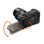 SONY ZV-E1 Cámara compacta mirrorless para Vlogging Full-Frame
