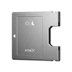 ATOMOS Adaptador Angelbird CFast 2.0 a Atomos AtomX SSDmini.