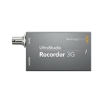 BLACKMAGIC Módulo ext UltraStudio Recorder 3G (T3)