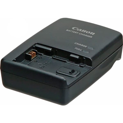 CANON CG-800 Cargador de baterías para Canon XA-10