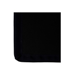 AVENGER I1024 Bandera Solid Black de 120 x 120.