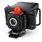 MQV Kit HD con cámaras BM Studio 4K Plus +VídeoMixer Extreme ISO