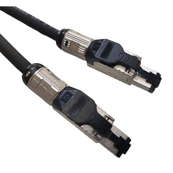 MQV Cable Ethernet, 5 metros- Masquevideo