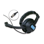 ALTAIR WAM-100 Auricular doble con micrófono.