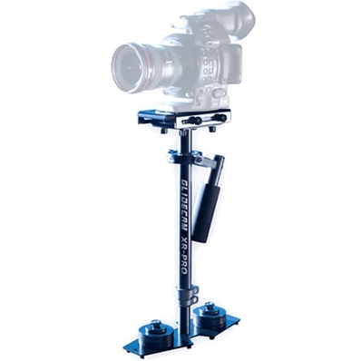 GLIDECAM XR-PRO Estabilizador de mano para cámaras hasta 4,5 Kg.