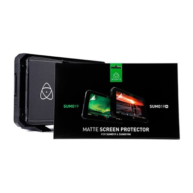 ATOMOS Protector LCD para Sumo.