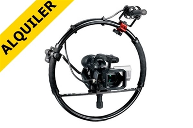 Alquiler MANFROTTO 595B