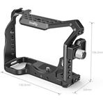 Alquiler SMALLRIG CAGE A7SIII