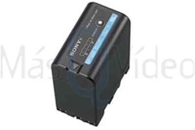 SONY BP-U60 Batería Ion-Litio recargable para EX. 57 Wh.