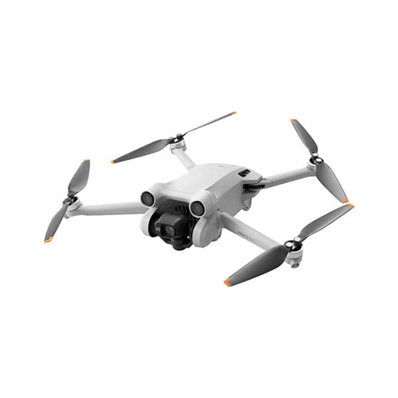 DJI MINI 3 PRO (DJI RC) Dron con menos de 249g, ofrece seguridad mejorada y sensor 1/1.3".