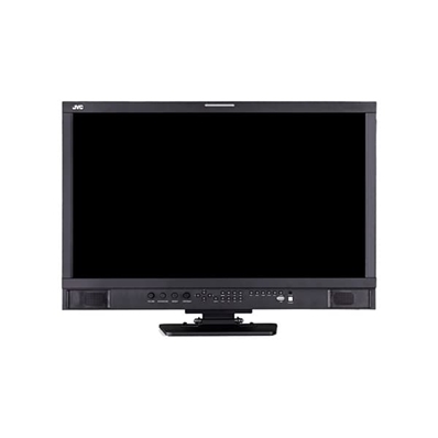 JVC DT-G27E Monitor LCD 27“, 1920x1080 pixels.