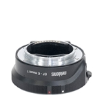 METABONES EF NEX SMART ADAPT Adaptador de lentes EF para montura NEX.