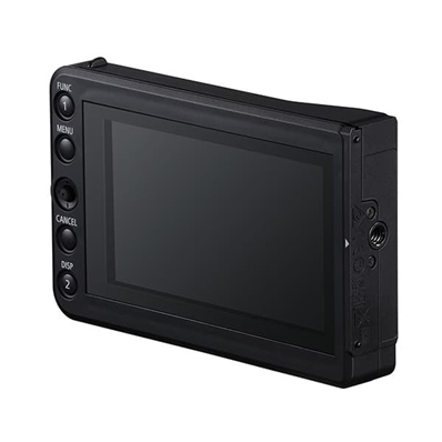 CANON LM-V2 Monitor LCD.