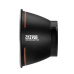 ZHIYUN MOLUS X100 Foco LED de tipo COB de 100W