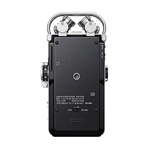 SONY PCM-D100 Grabador de audio. Grabación: DSD, WAV y MP3