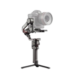 DJI RONIN RS 2 PRO (Usado) Pack RS 2. Estabilizador para cámaras hasta 4,5 kg.