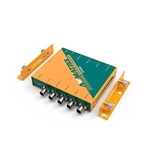 AVMATRIX SD2080 AVMatrix, distribuidor 1:8 HDMI y/o SDI