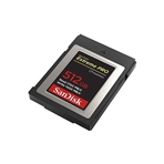 SANDISK SDCFE-512G-GN4IN (Usado) Tarjeta Extreme Pro Cfexpress 512GB 1700/1200MB/s Type B