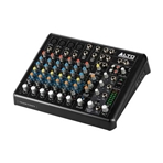 ALTO TRUEMIX800FX Mezclador audio 8 canales (4Mic+8Líneas)