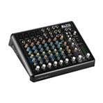 ALTO TRUEMIX800FX Mezclador audio 8 canales (4Mic+8Lneas)