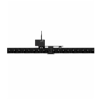 PANASONIC PanaTrack WTB-MSXL-PT-WI Kit PanaTrack Slider Systems de 2 metros (con cable)