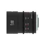 LAOWA 50MM T2.9 2X Ultra Macro APO MFT Cine Objetivo macro/retrato optimizado para cuerpos Micro 4/3