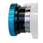 FOTODIOX ARRIPL-NEX Adaptador Pro de lentes PL a cuerpos NEX.